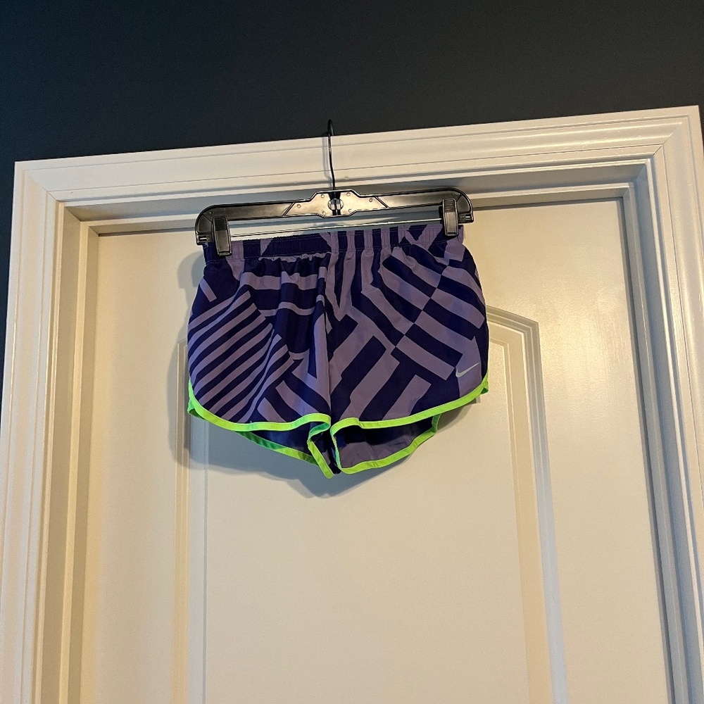 Nike Running Short
